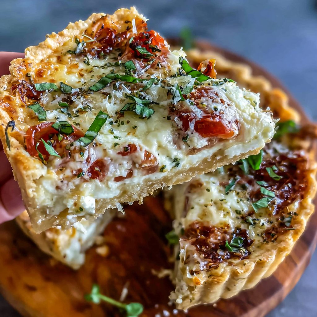 Bread Basket Recipes